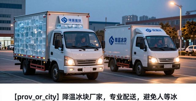 郑州惠济冰块质量怎么样_高质量降温冰块生产厂_郑州惠济降温冰块厂家